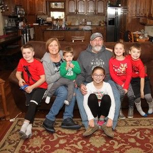 Meet your Posher, Rhonda